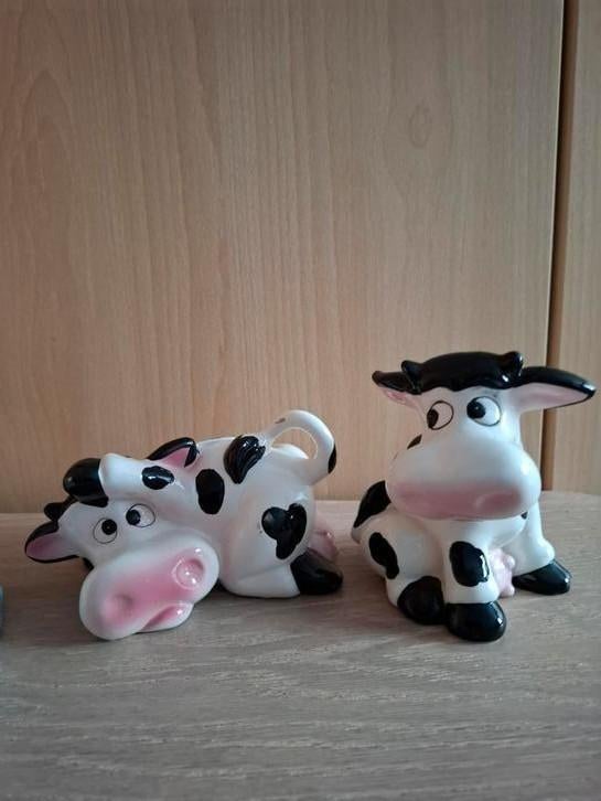 3 leuke spaarpotjes, Enlèvement, Comme neuf