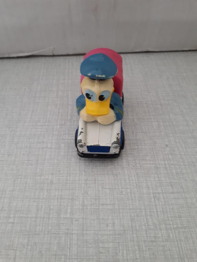 Série Matchbox Disney n11, Enfants & Bébés, Enlèvement ou Envoi, Utilisé