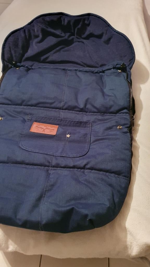 Sac Maxi cosy Baby blues, Enfants & Bébés, Enlèvement ou Envoi