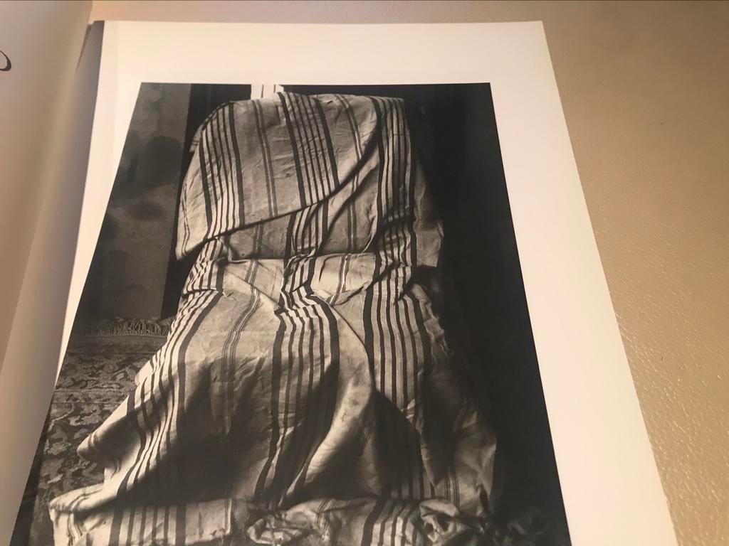 Greta Buysse photographes 20pag, Ophalen of Verzenden, Zo goed als nieuw, Fotografen