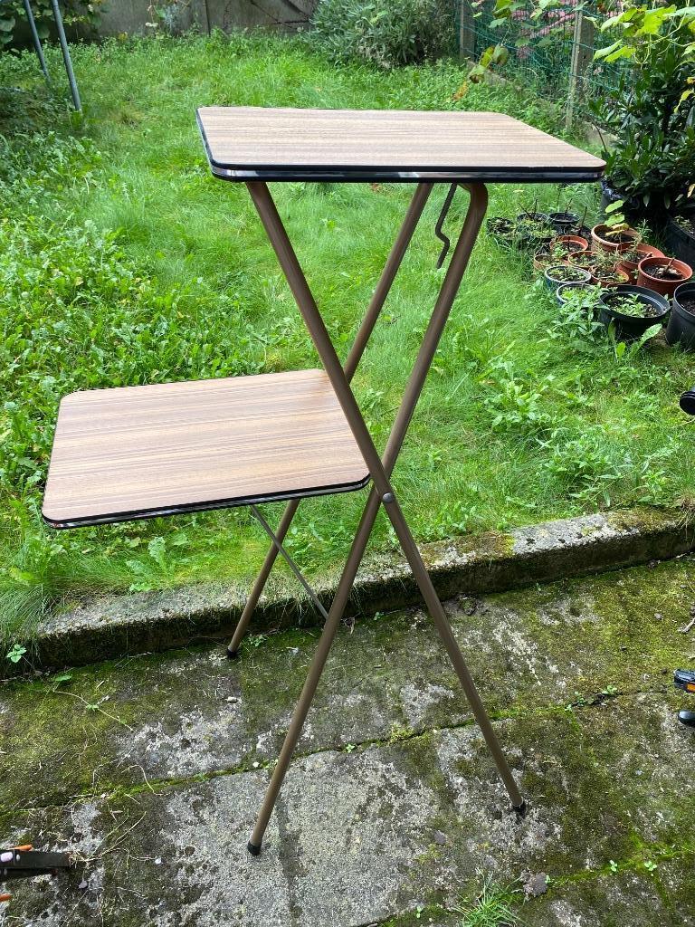 Decoratie tafel, Antiek en Kunst, Ophalen
