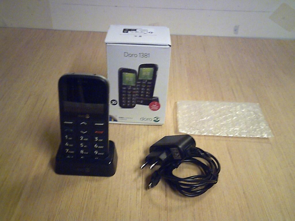 Téléphone, Enlèvement ou Envoi, Neuf