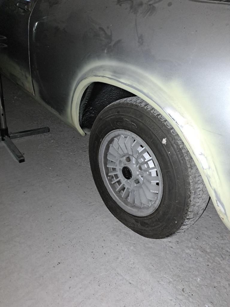 Oldtimer fiat opruiming, foto 7