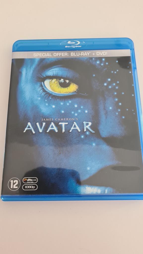 Avatar, Enlèvement ou Envoi, Comme neuf, Science-Fiction et Fantasy