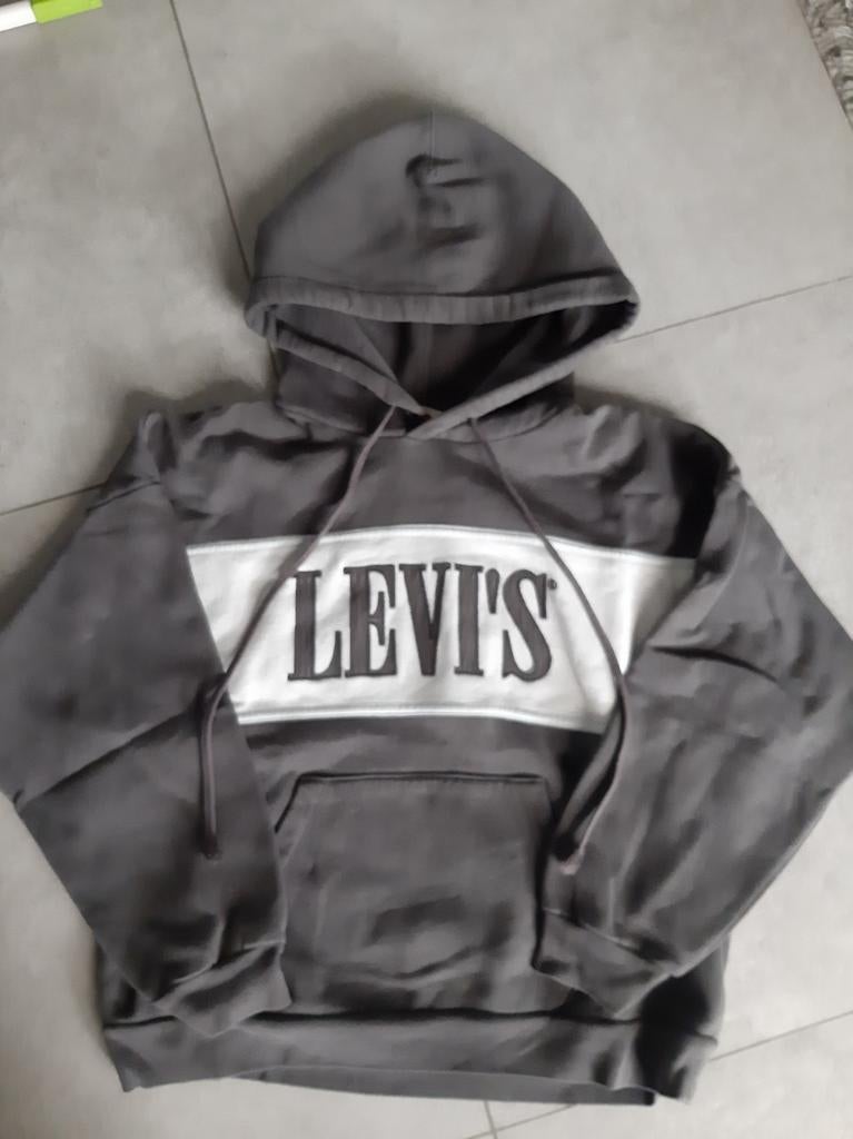 Hoodie Levi's maat XS, Diversen, Ophalen of Verzenden, Zo goed als nieuw