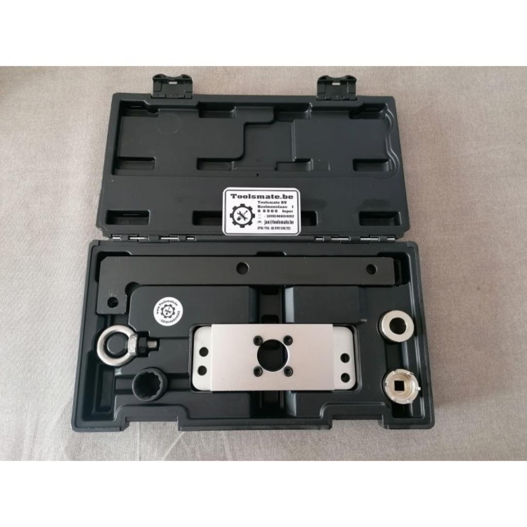 Transmission à double embrayage 0B2 0B5 à 6 vitesses et 7 vi, Envoi