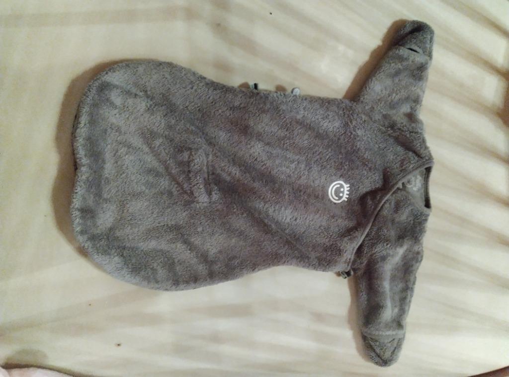 Bemini slaapzak 2,5 TOG fleece, Kinderen en Baby's, Ophalen, Zo goed als nieuw, Minder dan 70 cm, Slaapzak
