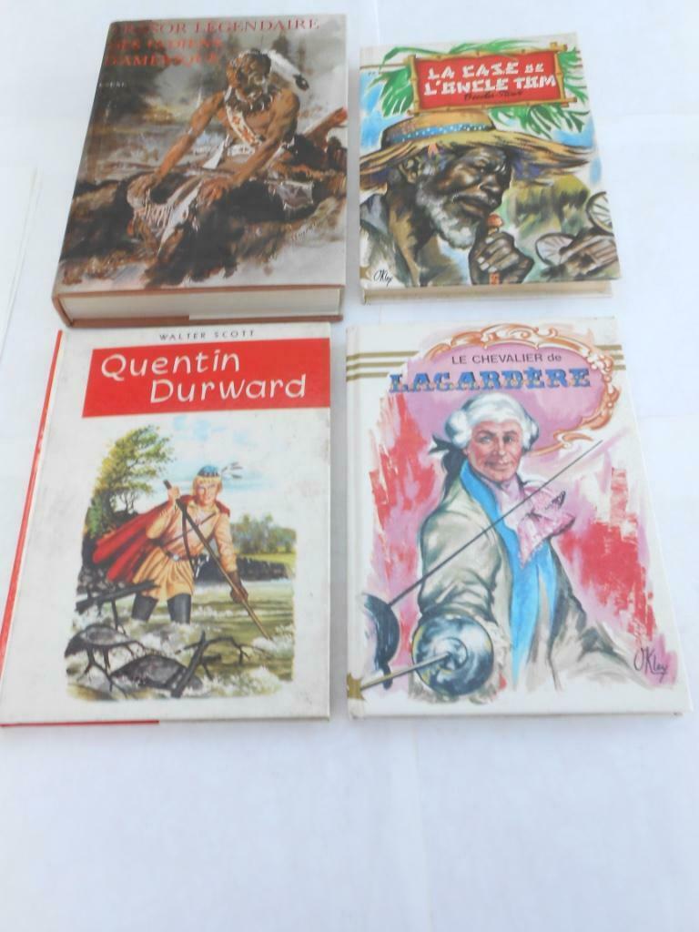 Livres pour jeunes., Boeken, Kinderboeken | Jeugd | onder 10 jaar, Zo goed als nieuw, Non-fictie, Ophalen of Verzenden