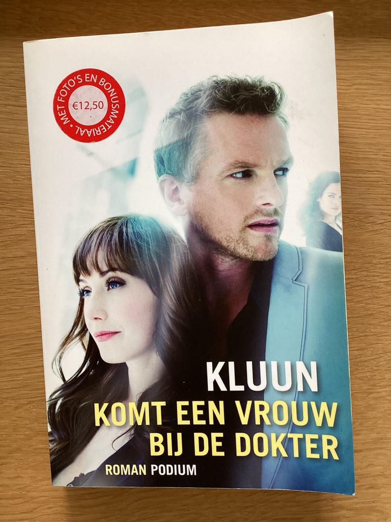 Komt een vrouw bij de dokter, Enlèvement, Utilisé