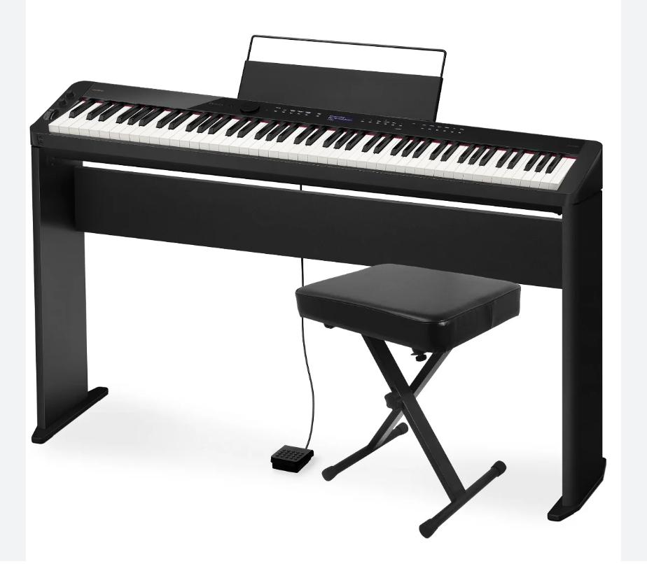 Clavier CASIO PRIVIA PX-3100, Enlèvement, Comme neuf, 88 touches, Casio