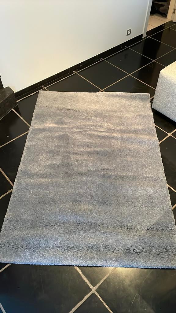 Vloerkleed / tapijt, Ophalen of Verzenden, Nieuw, Blauw