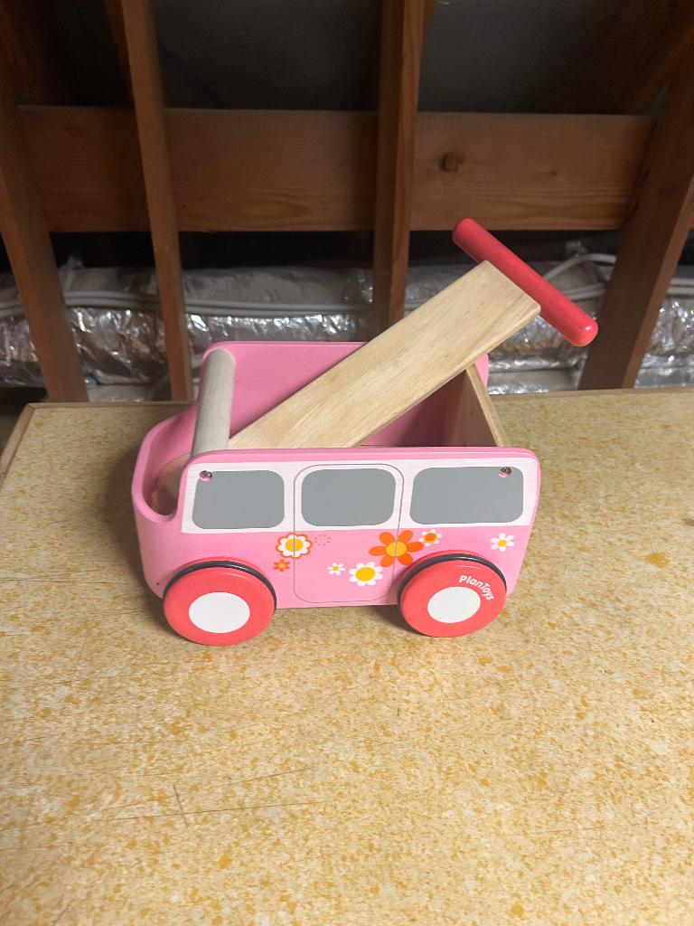 Plan toys, Enfants & Bébés, Enlèvement