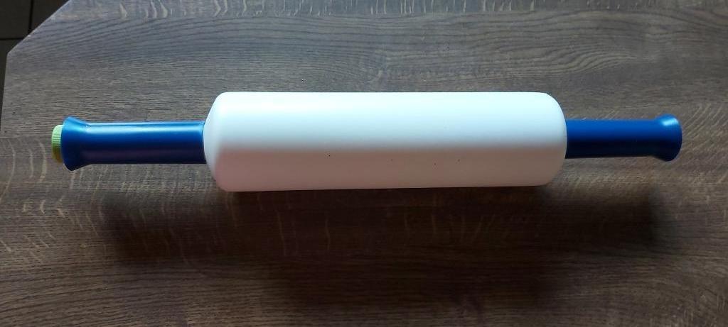 DEEGROL TUPPERWARE, Ophalen of Verzenden, Zo goed als nieuw