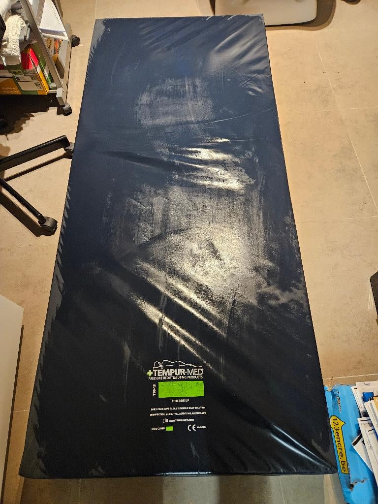 Tempur Matras, 90 cm, Matelas, Enlèvement, 200 cm