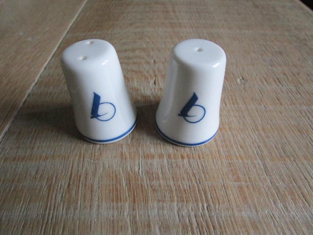 verzamelen peper & zout vaatjes, Verzamelen, Ophalen of Verzenden, Nieuw
