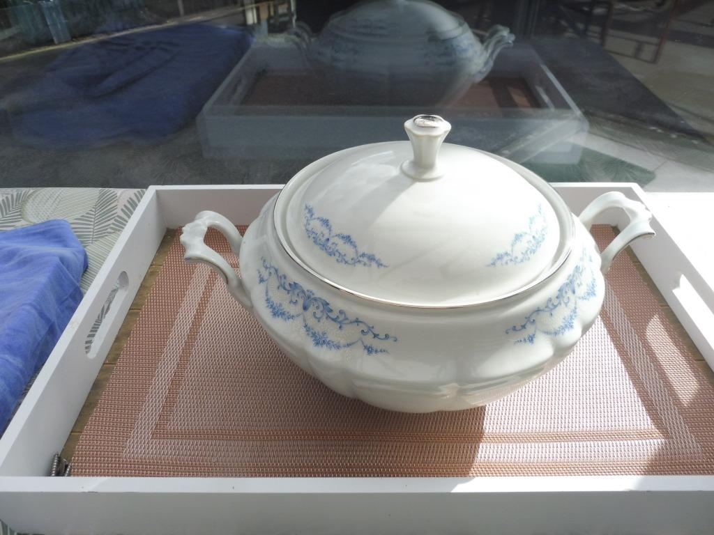 vasque  de cuisine, Enlèvement