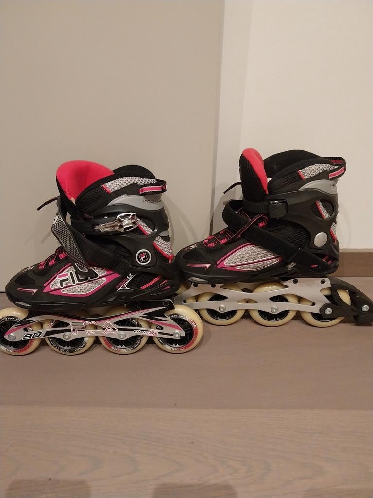 Inline skates Fila maat 40, Sport en Fitness, Ophalen of Verzenden
