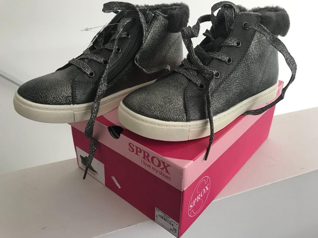Nieuwe schoen sprox Mt 36, Enlèvement ou Envoi, Neuf