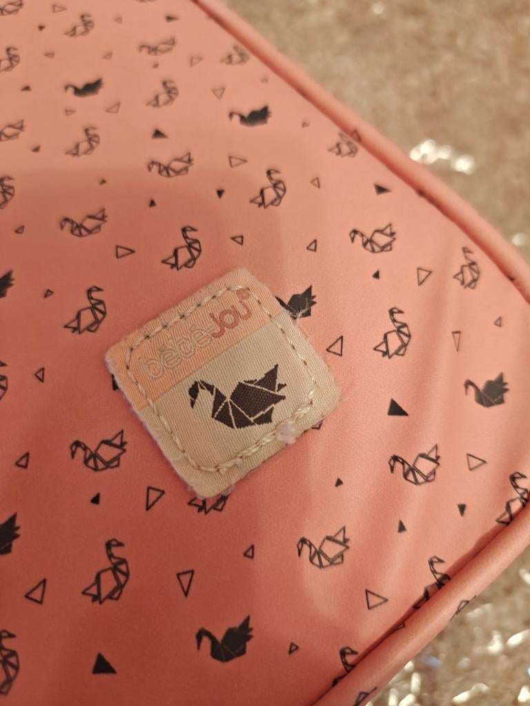 Verzorgingskussen net als nieuw, Enlèvement, Comme neuf, Coussin à langer, Bébé-jou
