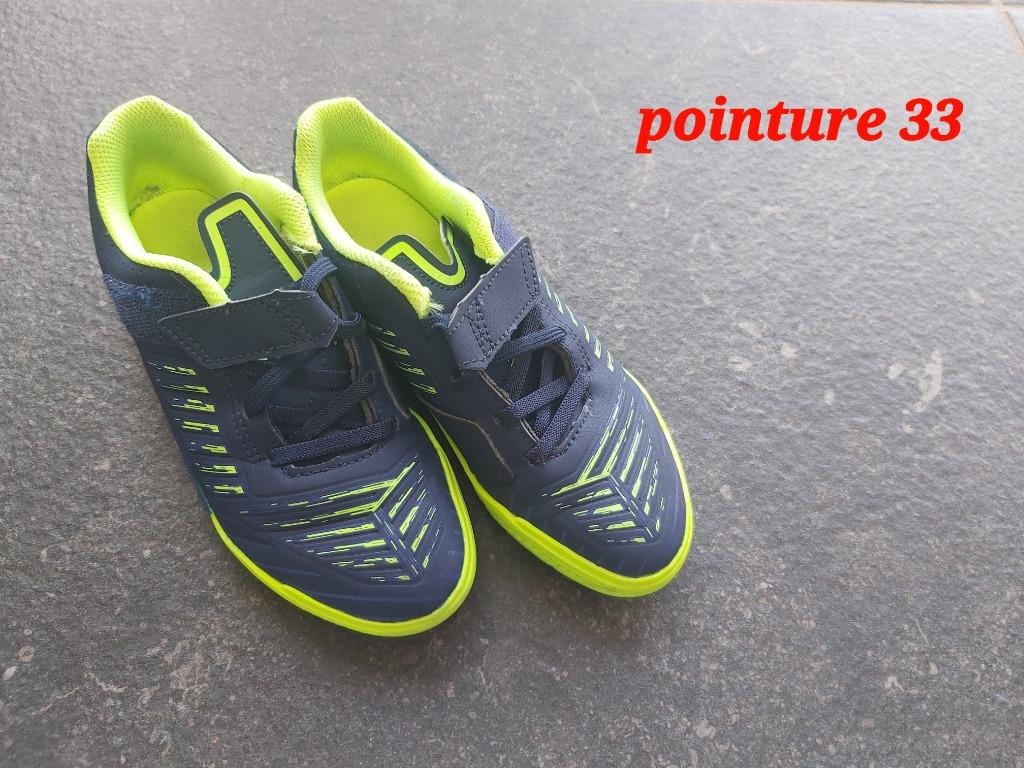 Basket mini foot, Ophalen, Zo goed als nieuw