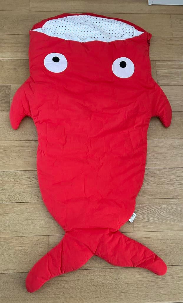 Sac de couchage Baby Bites 130cm, Ophalen, Nieuw, Slaapzak