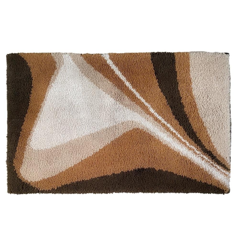 Tapis vintage, Enlèvement ou Envoi
