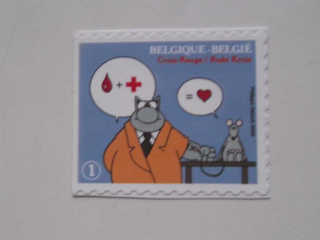 De Kat - Le Chat, Collections, Enlèvement ou Envoi, Autres personnages, Neuf, Ustensile