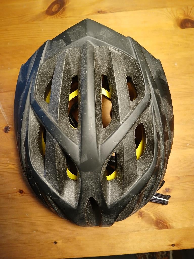 Casque vélo spécialized, Vélos & Vélomoteurs, Enlèvement, Comme neuf, L, Homme ou Femme