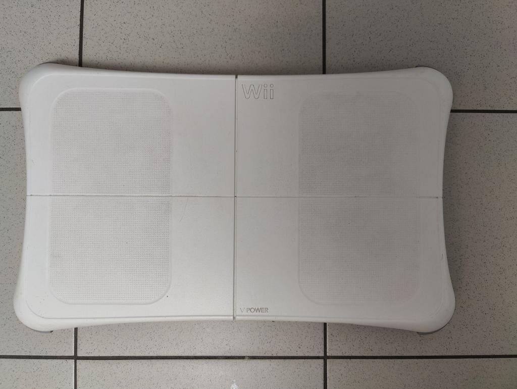 Balance board voor Wii of Wii U, Ophalen of Verzenden, Zo goed als nieuw, Wii