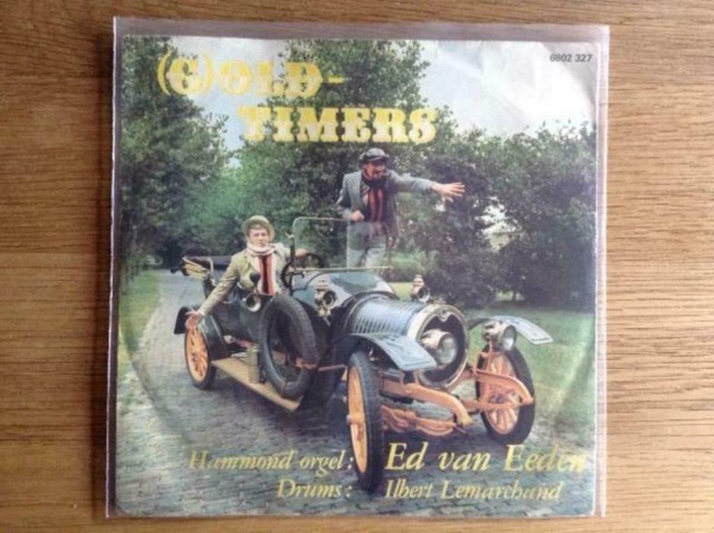 single (g)oldtimers, CD & DVD, Vinyles Singles, Single, Pop, 7 pouces, Enlèvement ou Envoi