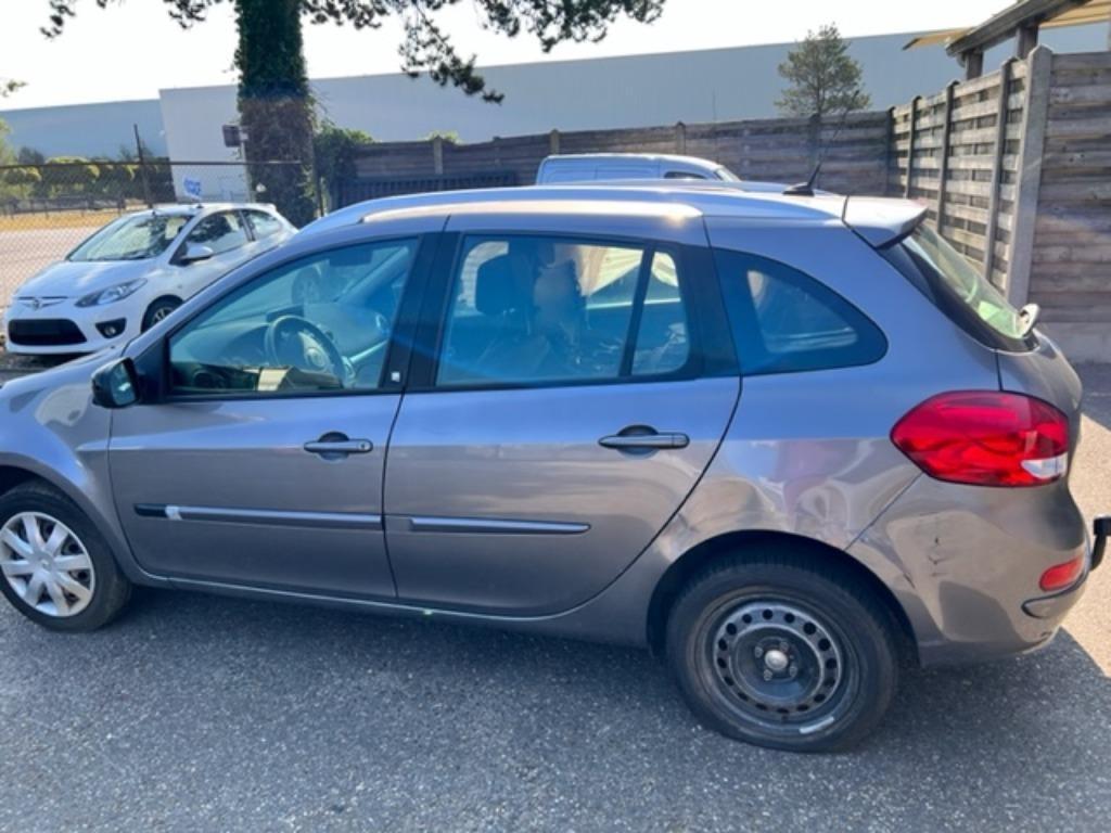 Boîte de vitesses Renault Clio 1.5 DCI, Autos : Pièces & Accessoires, Enlèvement, Utilisé, Renault