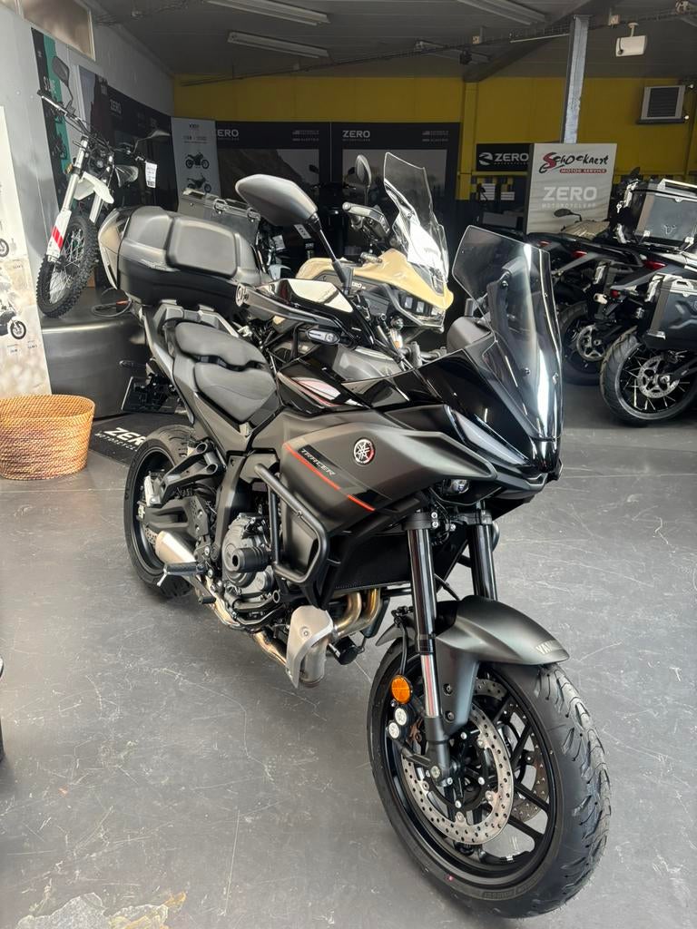 Tracer 700 nieuw 35kw, Motoren, Motoren | Yamaha, 700 cc, 2 cilinders, Bedrijf, Toermotor