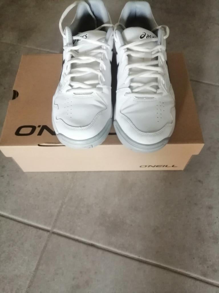 Loopschoenen, Ophalen, Zo goed als nieuw