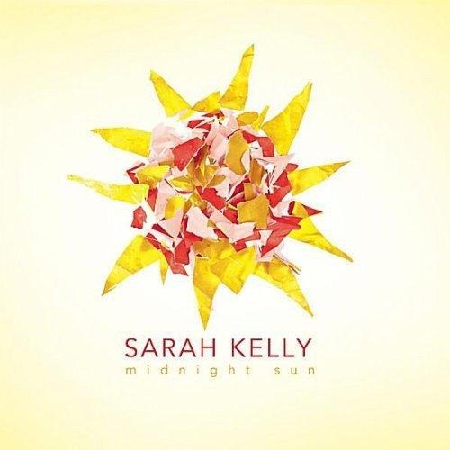Sale> CD SARAH KELLY - Midnight Sun, Verzenden, Nieuw in verpakking, Gospel