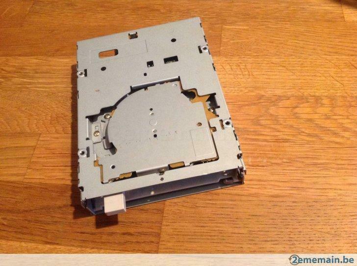 lecteur de disquettes, Enlèvement ou Envoi, Utilisé