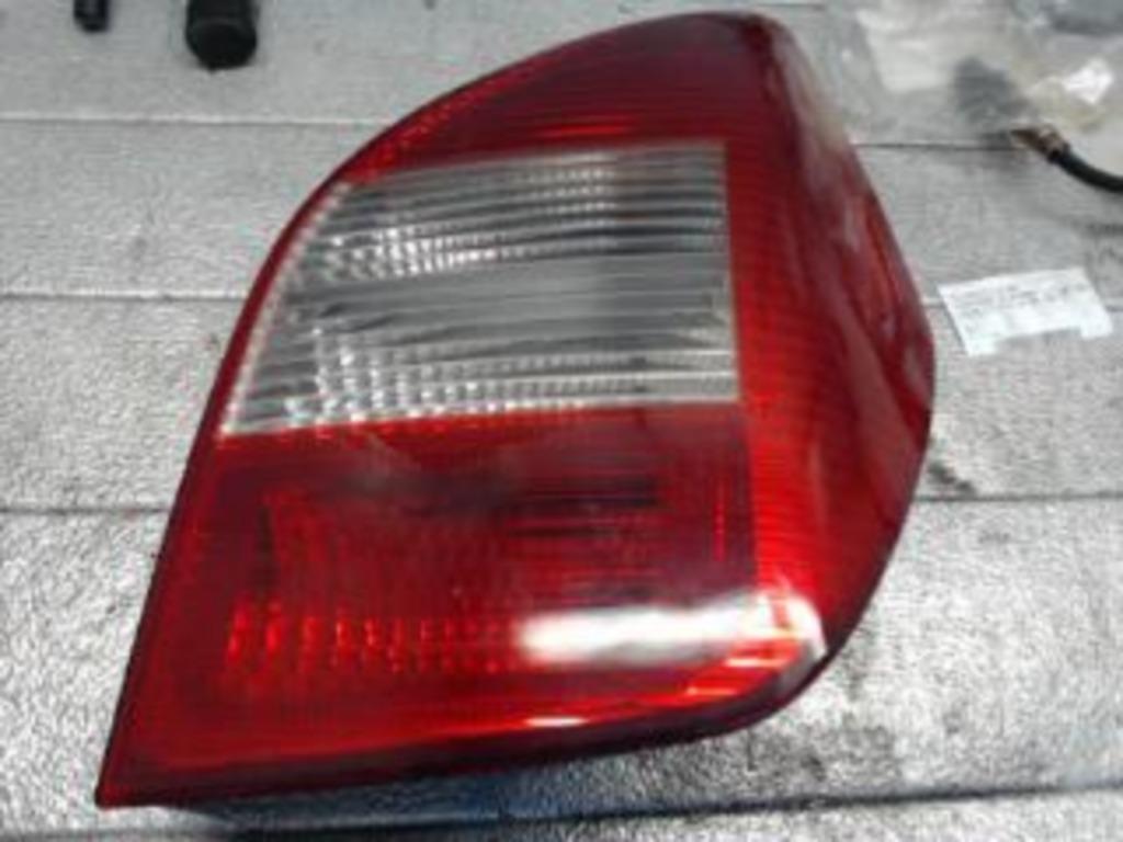 Feu arrière droit Citroen C2 2003-2008 LP/14061, Ophalen of Verzenden, Gebruikt