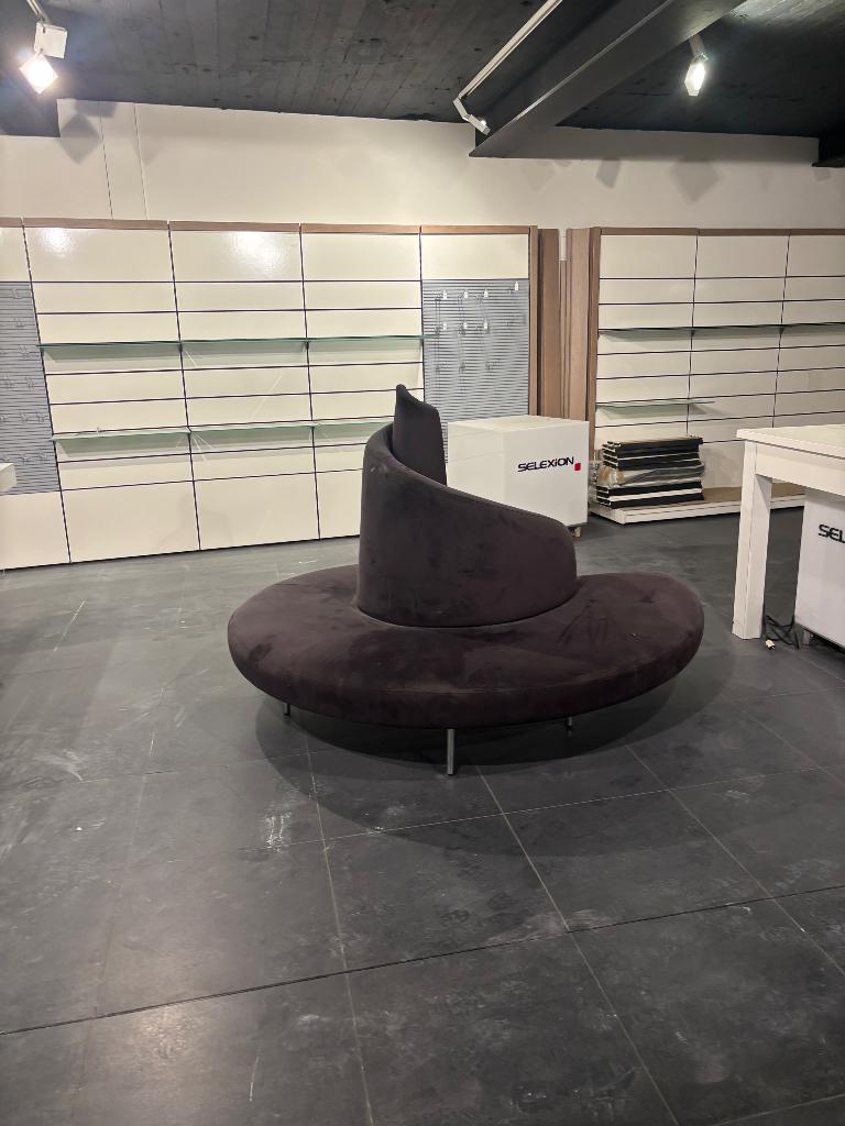 Volledige Winkel inrichting, Receptie of Entree, Ophalen, Gebruikt, Inrichting