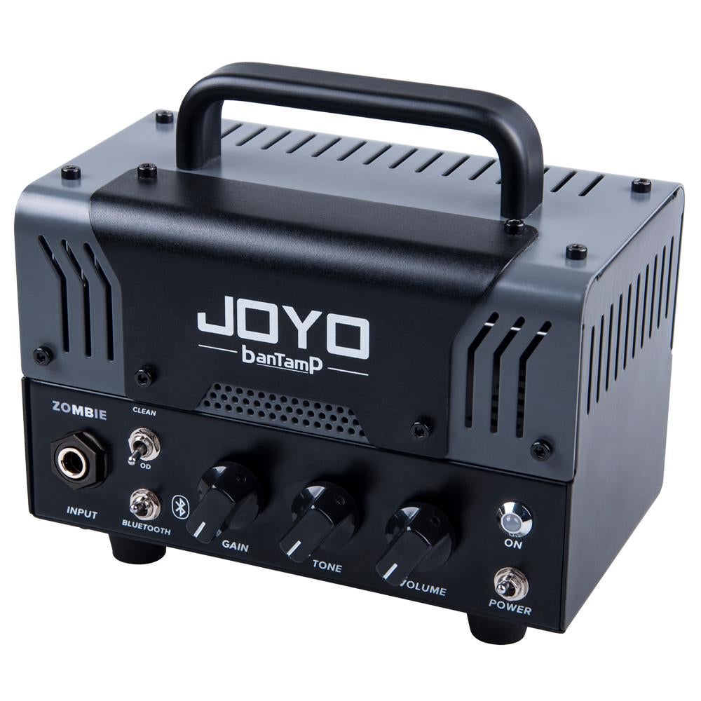 Joyo Bantamp Zombie/Joyo Bluejay ZGAN, Musique & Instruments, Amplis | Basse & Guitare, Comme neuf, Guitare, Moins de 50 watts