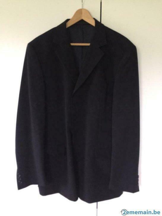Veste / blazer homme grande taille, Enlèvement