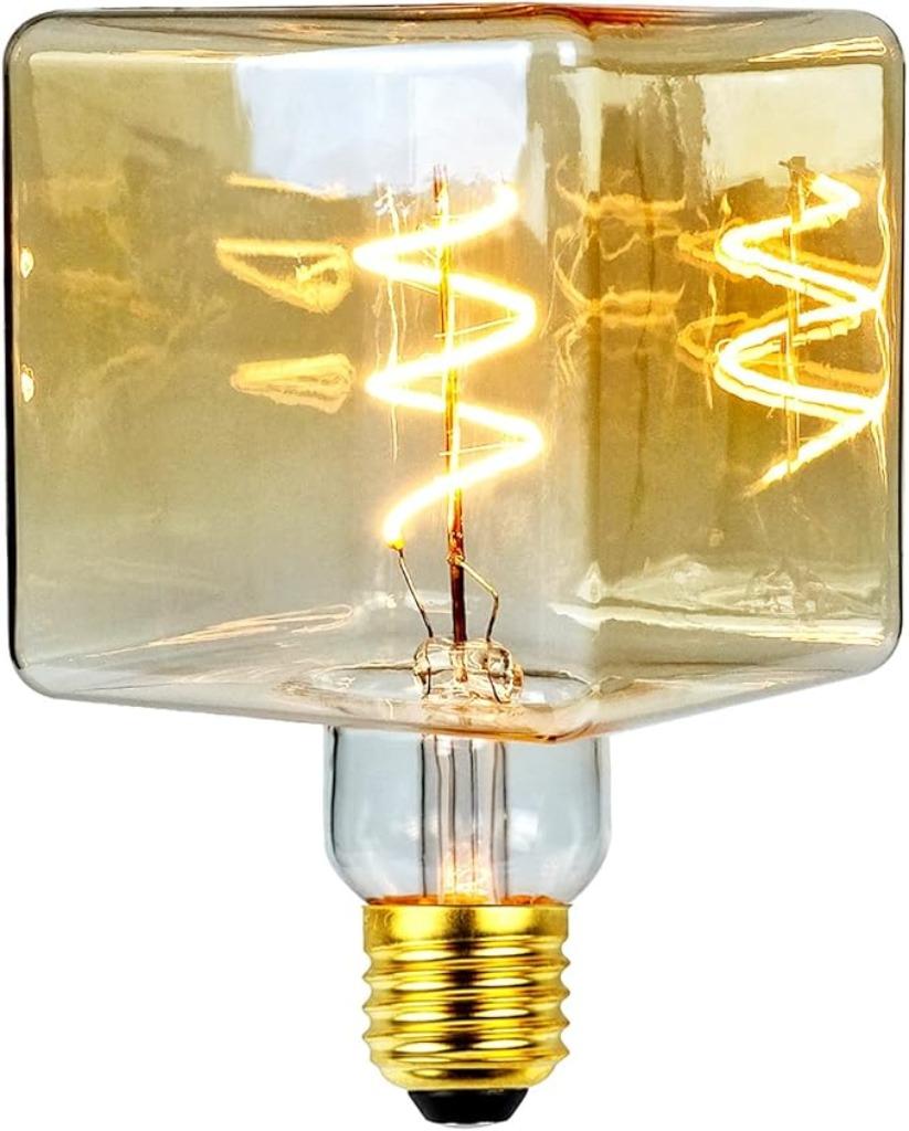 TIANFAN Led Vintage lampen SNELLE GRATIS LEVERING, RETRO, Minder dan 30 watt, Nieuw, E27 (groot)