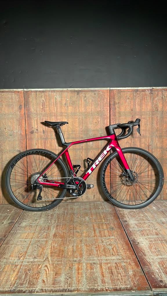 Trek Madone SL 6 Crimson NIEUW!! beschikbaar in maar S, Ophalen, Nieuw