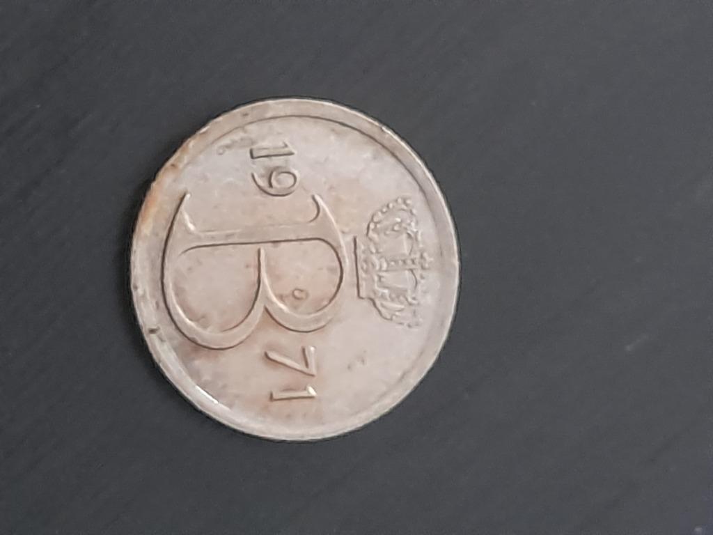 Muntstuk, Postzegels en Munten, Munten | België, Ophalen of Verzenden, Losse munt