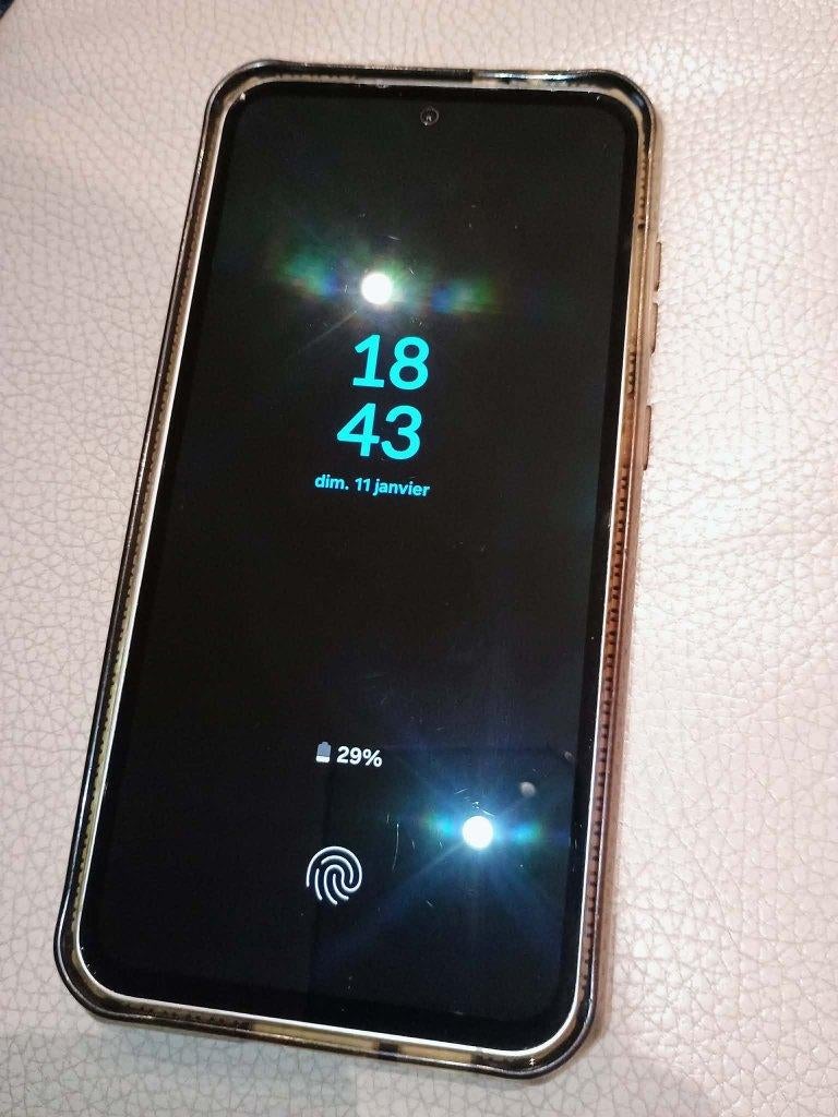 Samsung S23 FE, Enlèvement ou Envoi, Autres couleurs, Comme neuf, Sans abonnement