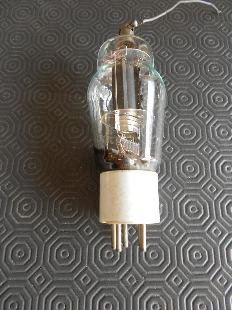 AMPOULE / LAMPE USA, Ophalen, Gebruikt, Tv