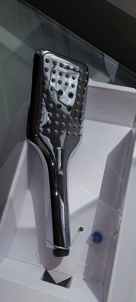 Douchette Aquavive 3 jets nouveau à saisir ️️️️️️️️↙️, Enlèvement, Neuf, Avec douche