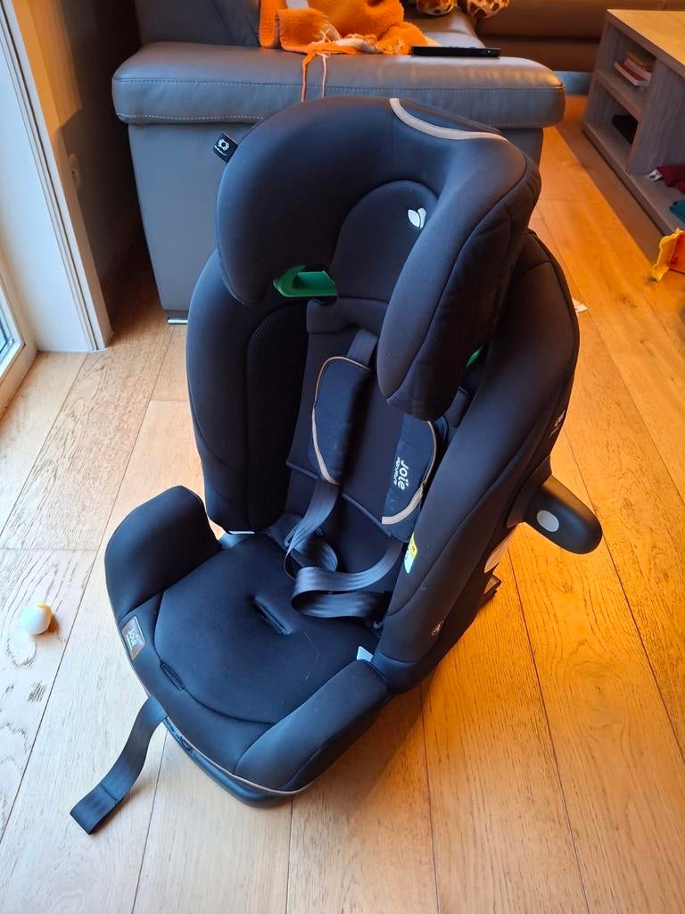 Autostoel Joie, Autres marques, Mode veille, Comme neuf, 9 à 36 kg