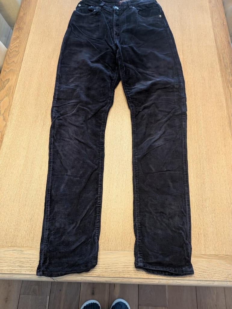 Pantalon en velours Pepe Jeans 31/41, Enlèvement ou Envoi
