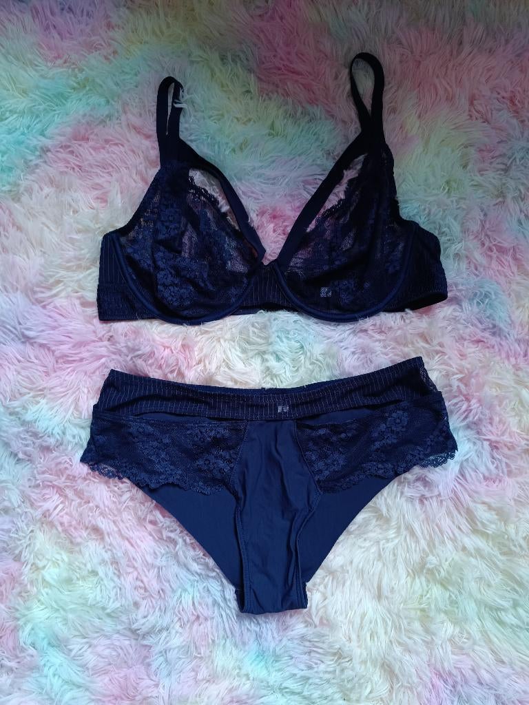 Sexy lingerie setje van Passionata, Passionata, Enlèvement ou Envoi, Ensemble