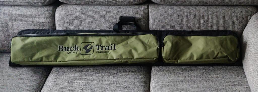 Arc Buck Trail 60" 30 ibs, Sports & Fitness, Flèches