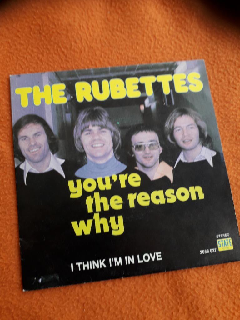 The Rubettes, Enlèvement ou Envoi